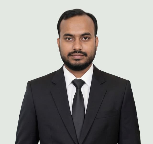 মোহাম্মদ রফিকুল ইসলাম