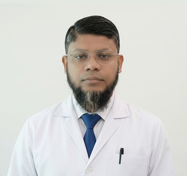 Dr. Shakil Mahmud