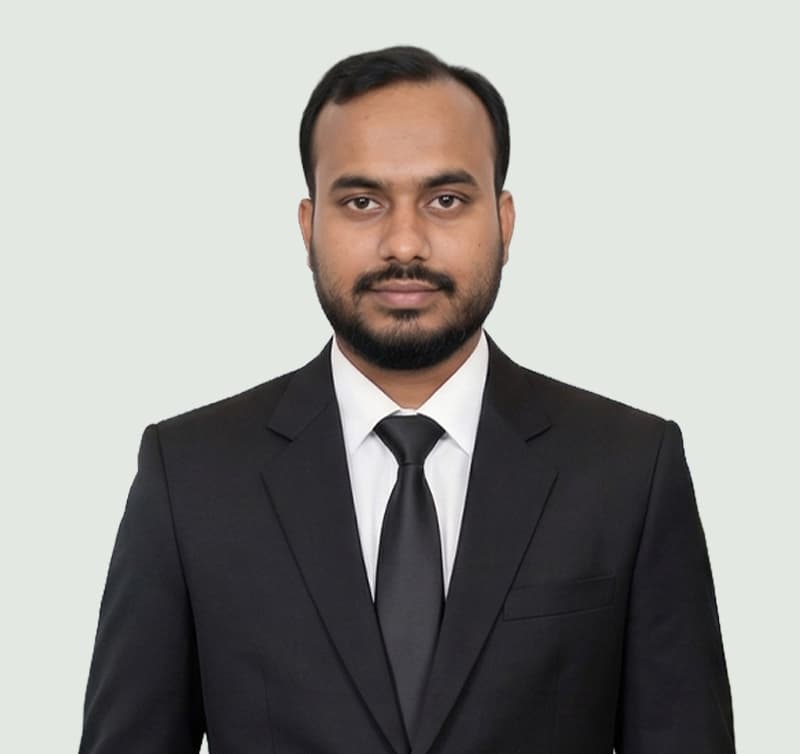 কর্মে ফাউন্ডেশনের কর্মীরা