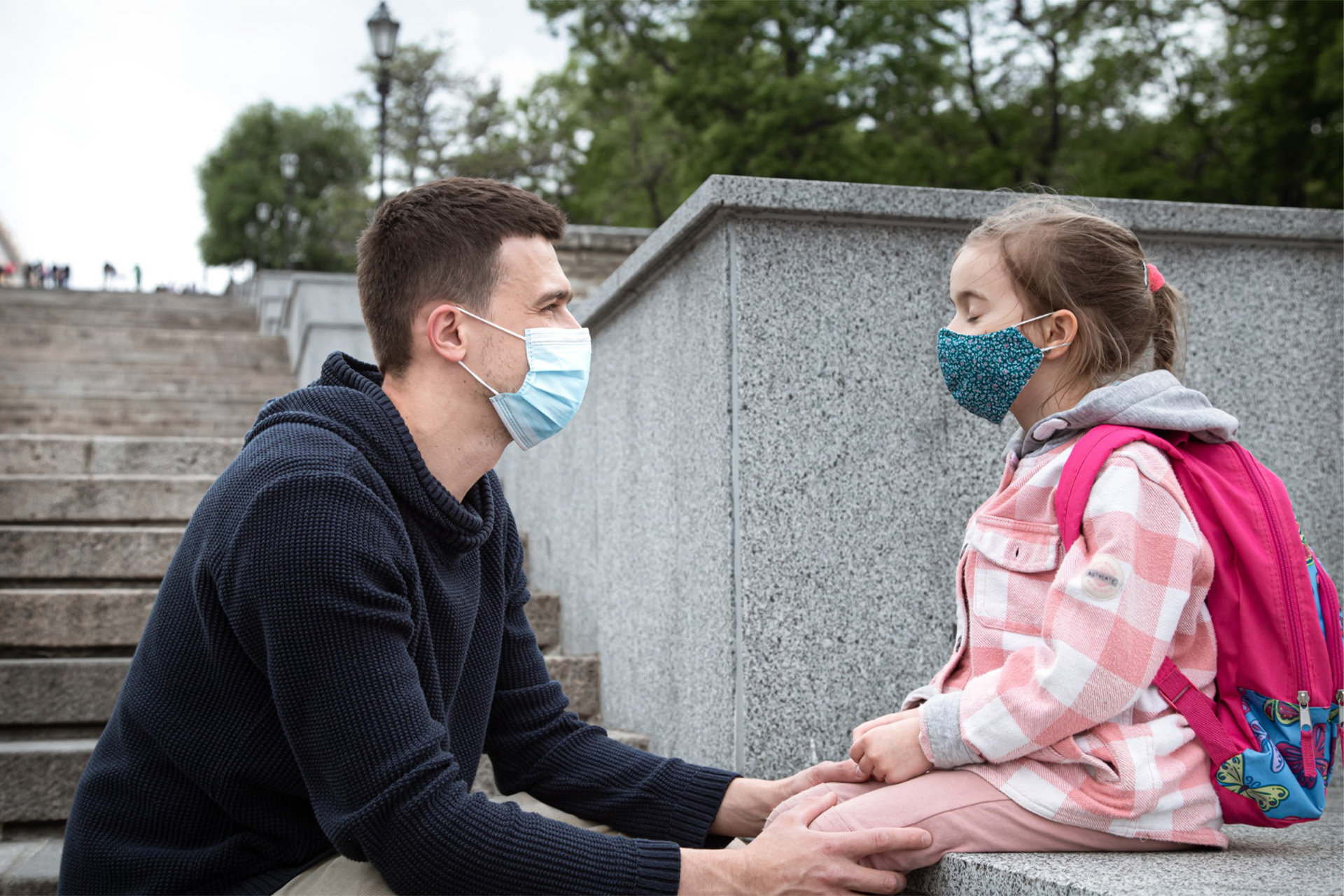 Shelter & Protection