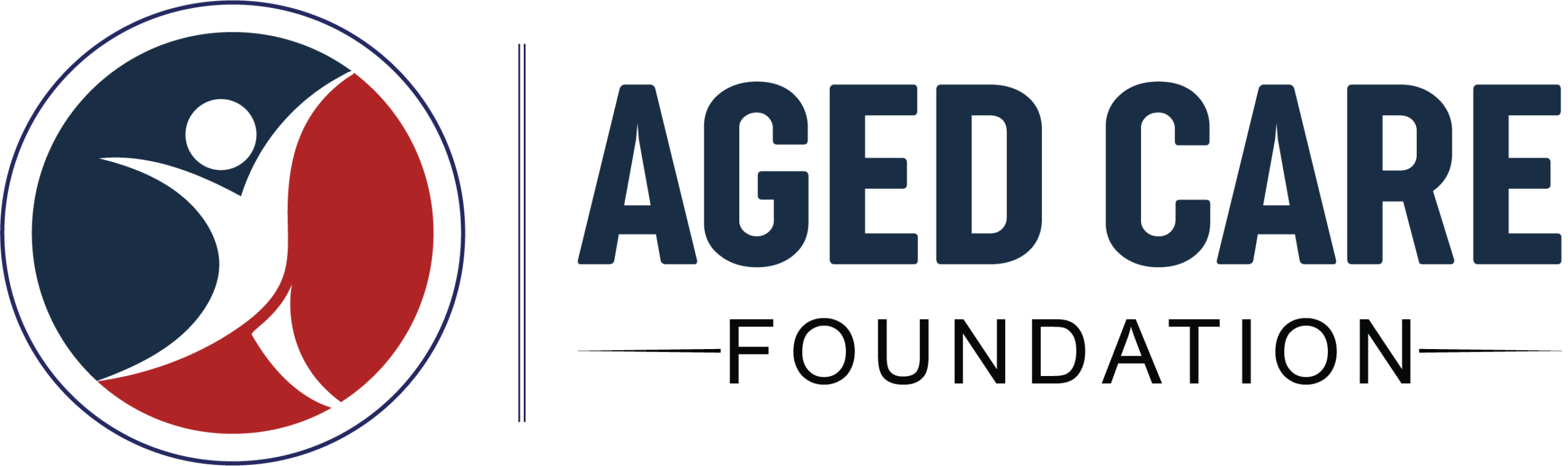 Aged Care Foundation logo – elderly and disability support NGO in Bangladesh